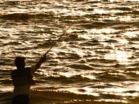 Freeport fishing